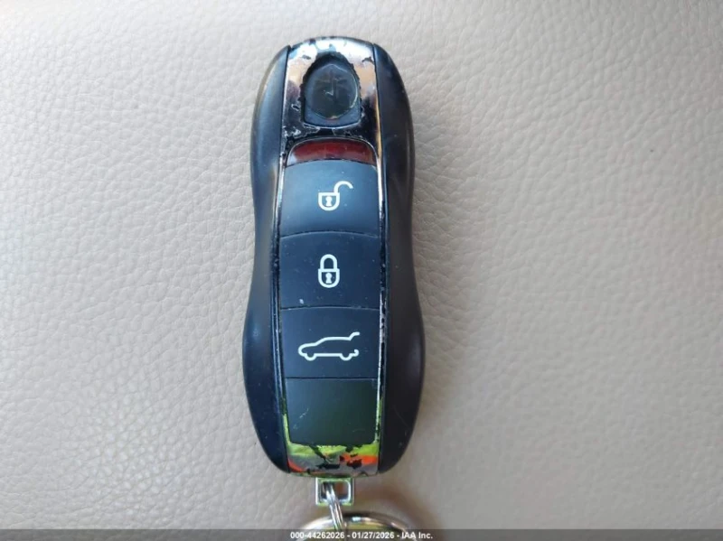 Porsche Macan 3l S, снимка 11 - Автомобили и джипове - 53375083