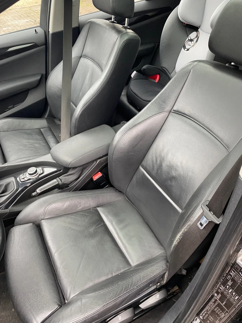 BMW X1, снимка 8 - Автомобили и джипове - 53463394