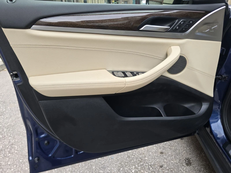 BMW X3 X-Line 14500км!, снимка 10 - Автомобили и джипове - 53562060