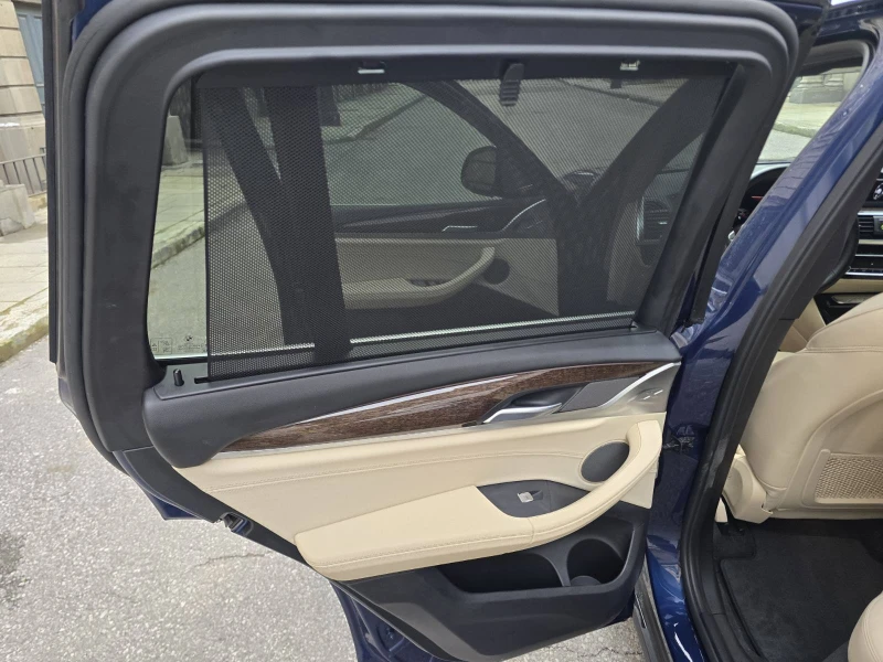 BMW X3 X-Line 14500км!, снимка 11 - Автомобили и джипове - 53562060