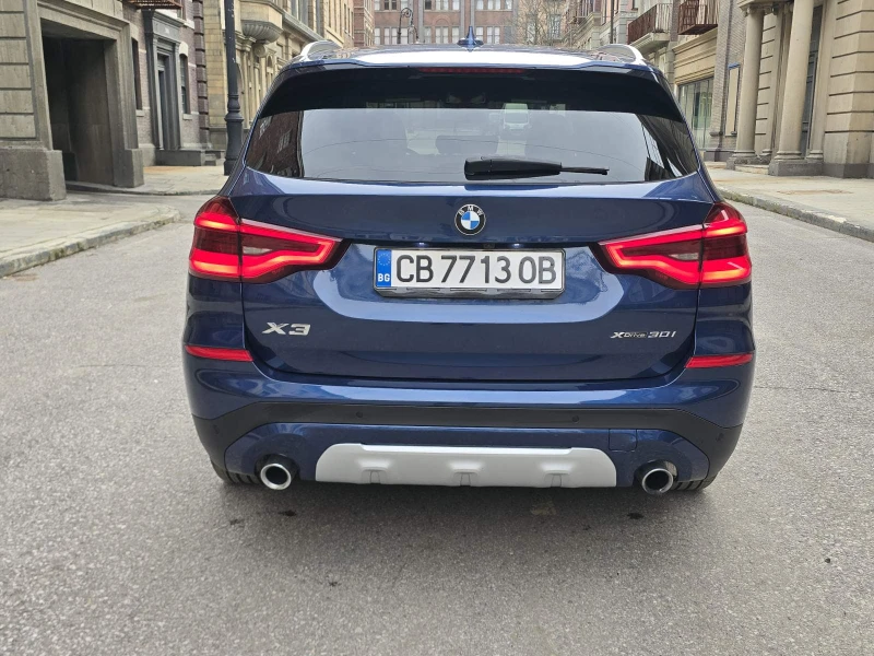 BMW X3 X-Line 14500км!, снимка 4 - Автомобили и джипове - 53562060