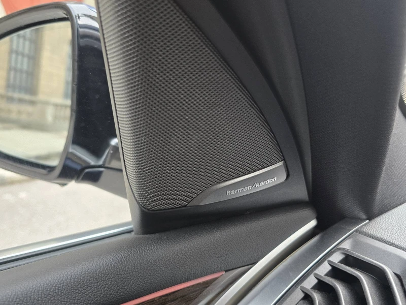 BMW X3 X-Line 14500км!, снимка 13 - Автомобили и джипове - 53562060