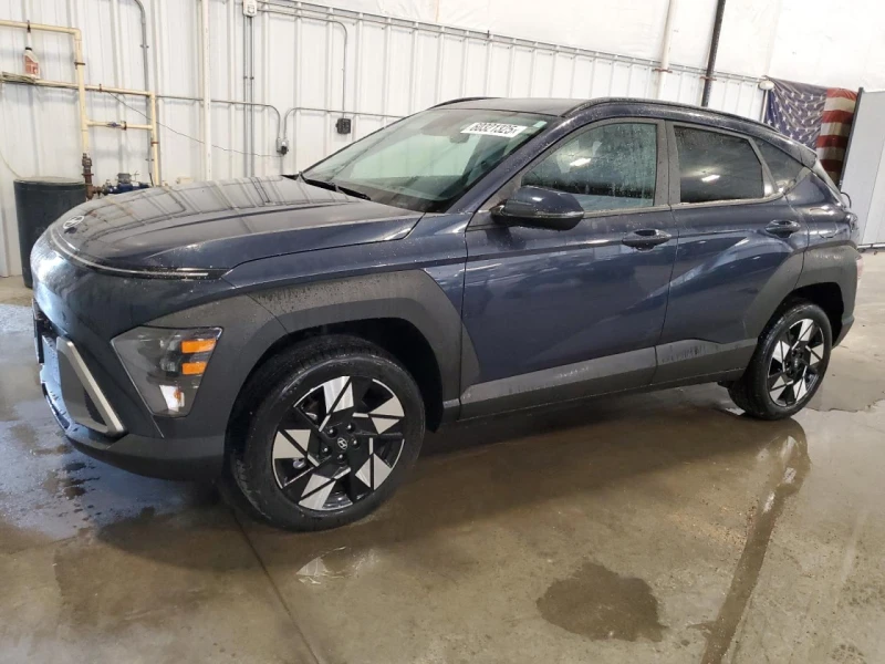 Hyundai Kona Sel* ПОДГРЕВИ* видео на двигателя - 33700 лв. - 73887663 1