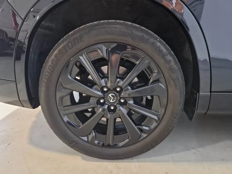 Mazda CX-60 3.3 - изображение 9