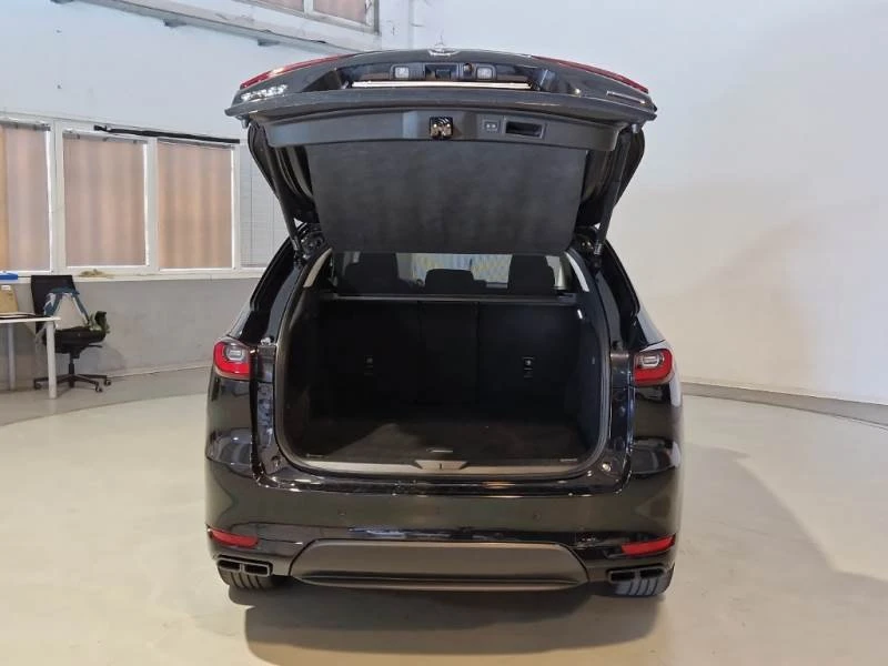 Mazda CX-60 3.3 - изображение 2