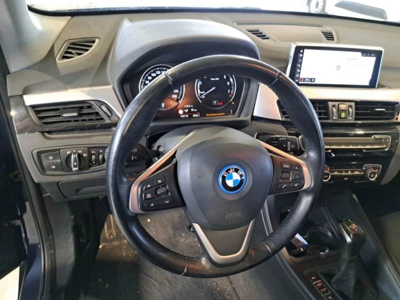 BMW X1 25e Business Advantage | Mobile.bg � ����������� 6