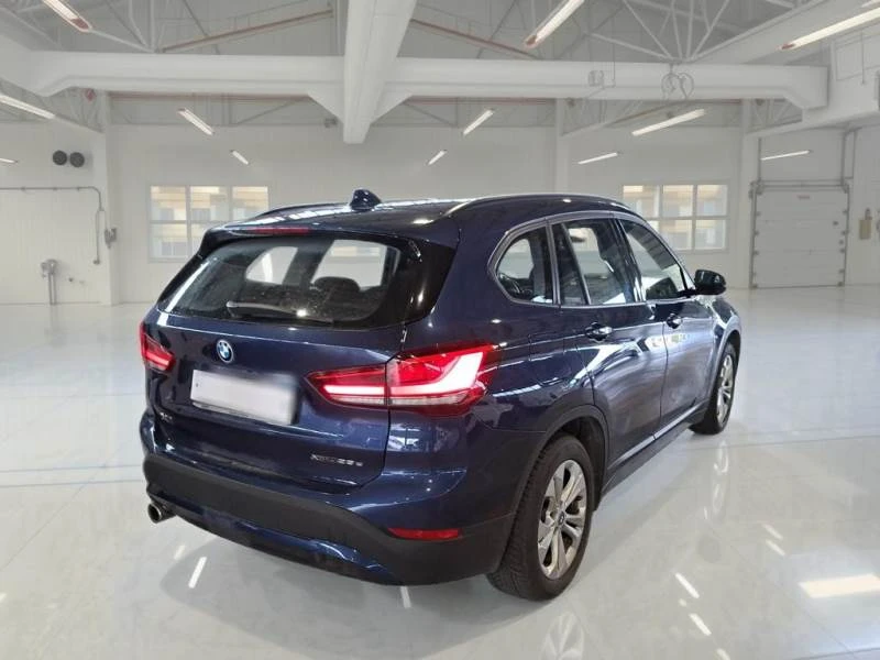 BMW X1 25e Business Advantage | Mobile.bg � ����������� 2