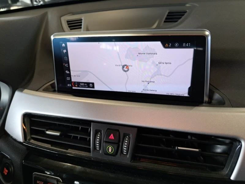 BMW X1 25e Business Advantage | Mobile.bg � ����������� 7