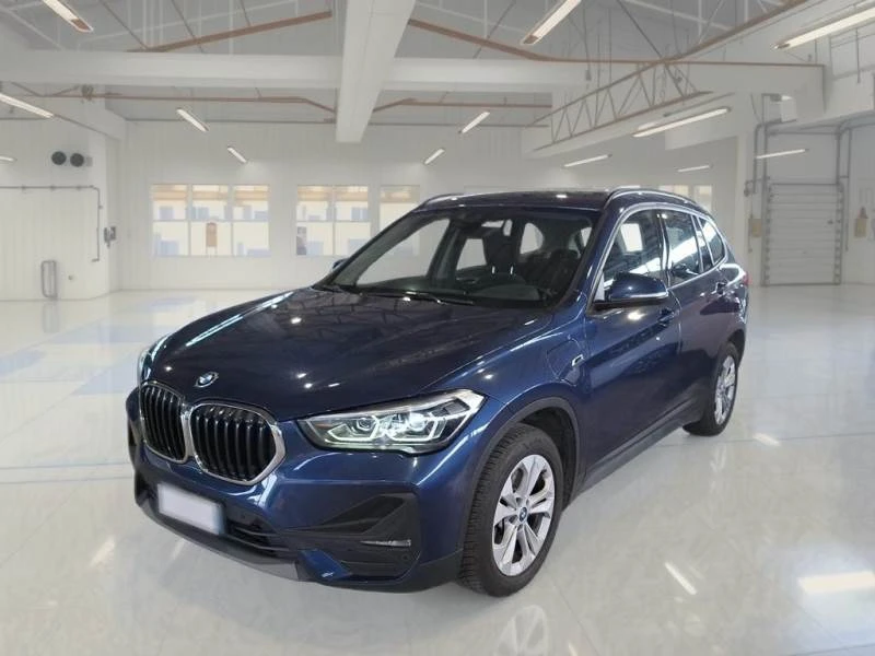 BMW X1 25e Business Advantage