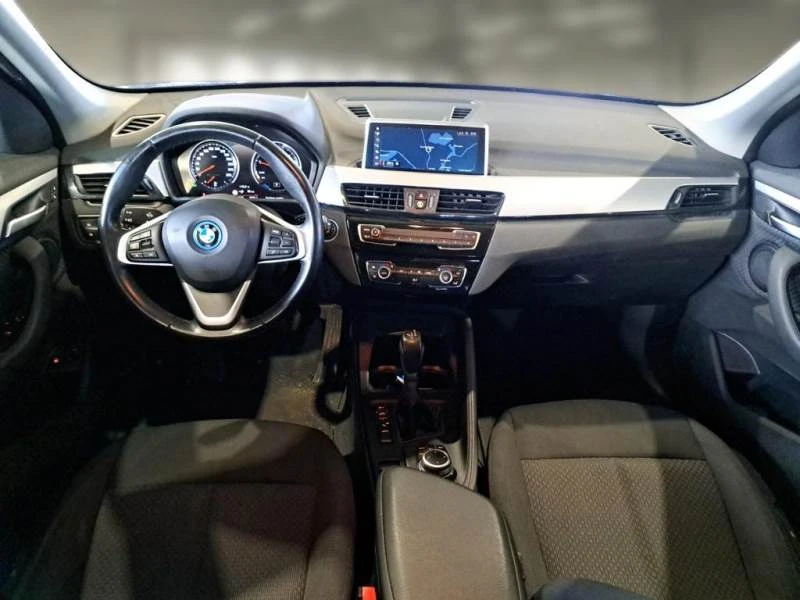 BMW X1 25e Business Advantage | Mobile.bg � ����������� 8
