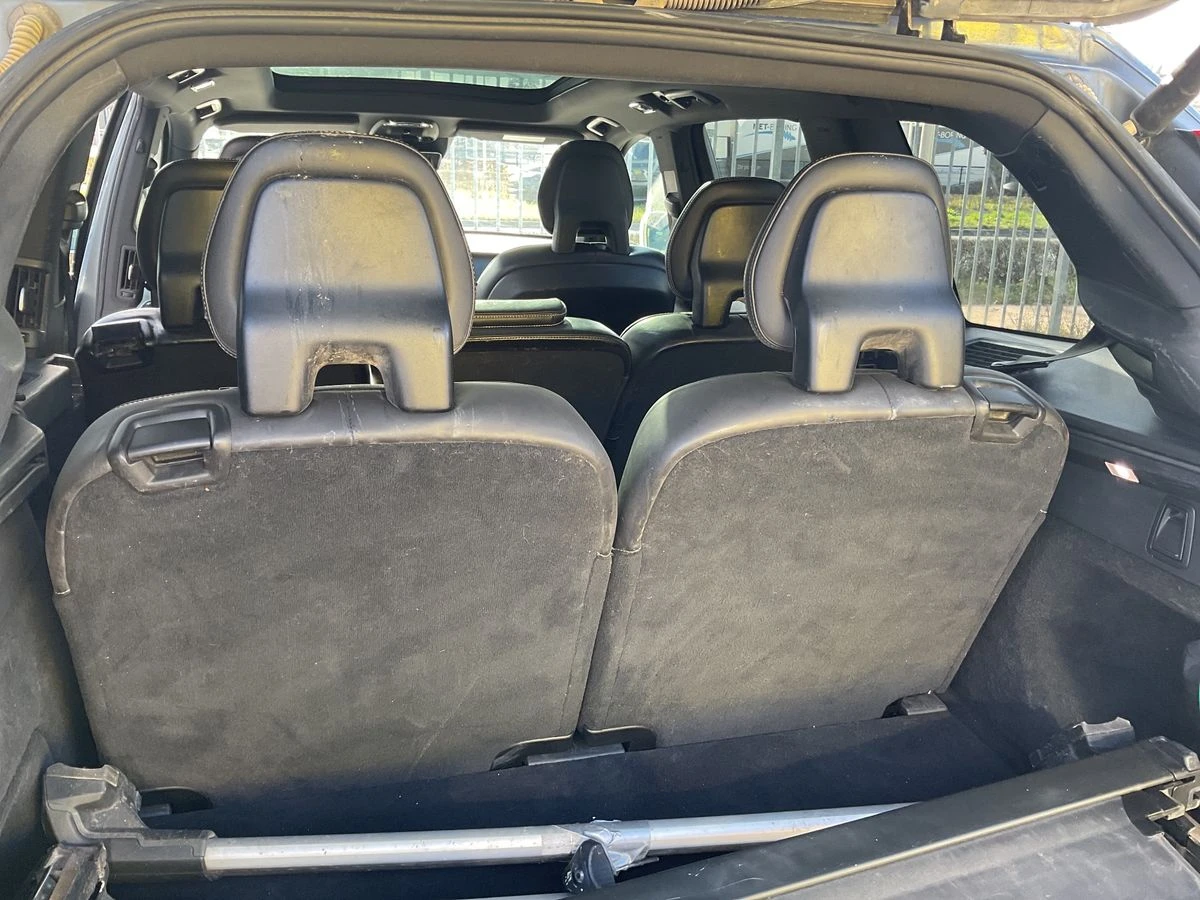 Volvo Xc90 Plug-in Hybrid R-Design AWD   392 к.с., Автоматик - изображение 10