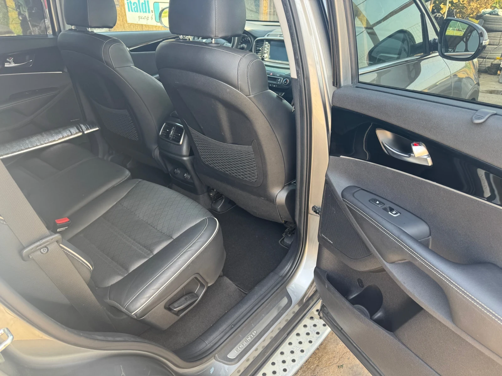 Kia Sorento GT-LINE 6+ 1 | Mobile.bg   13