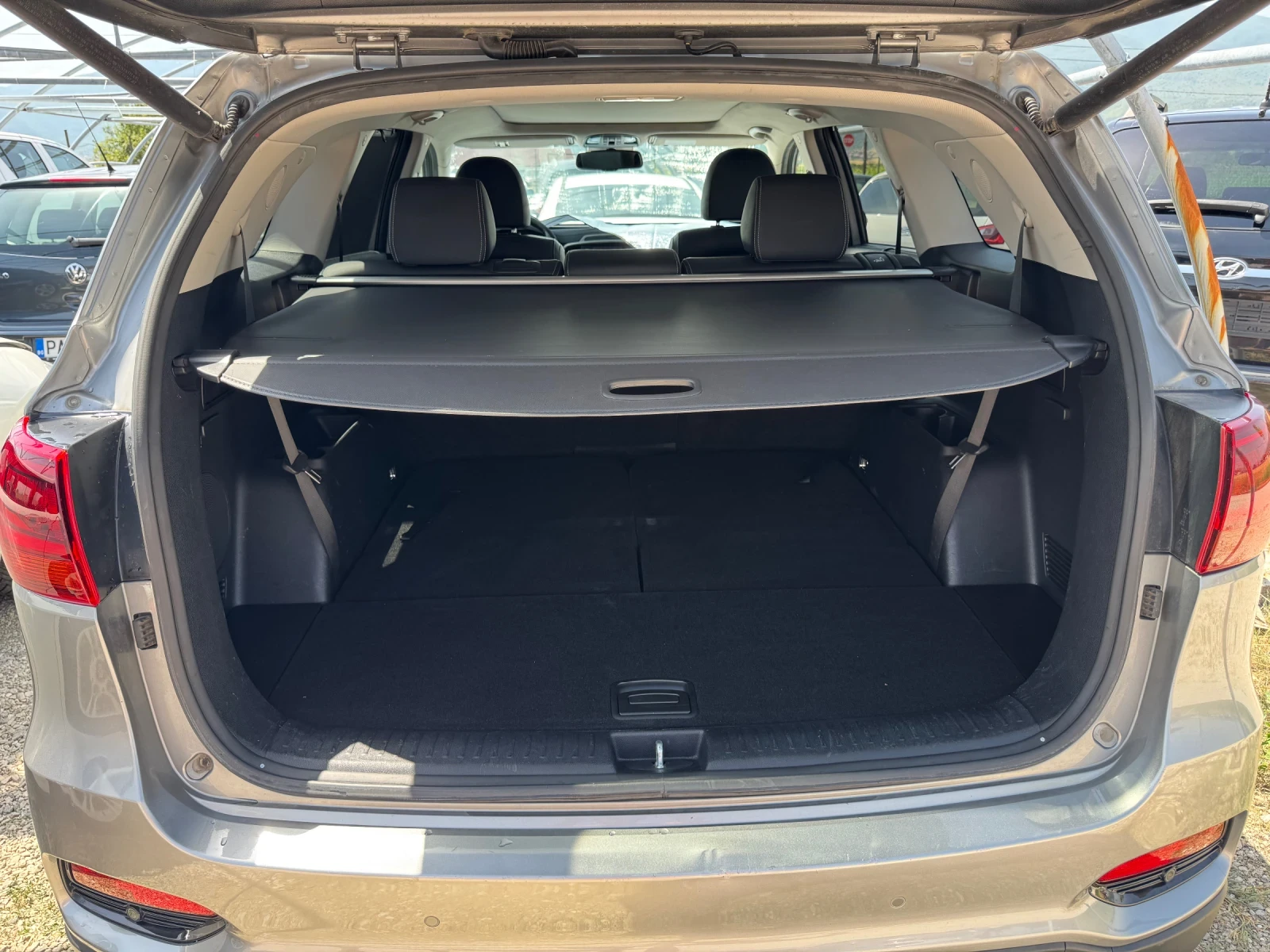 Kia Sorento GT-LINE 6+ 1 | Mobile.bg   14