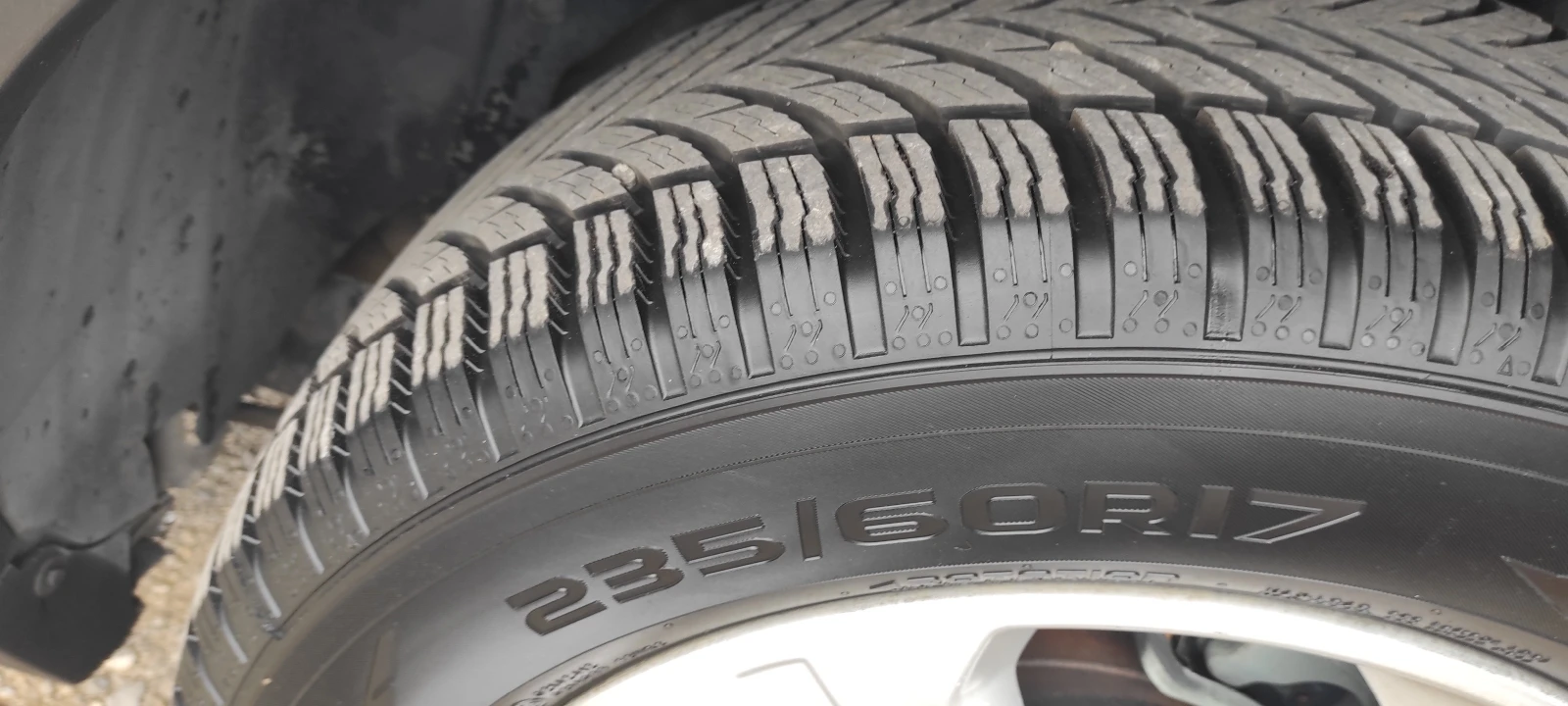 Opel Antara 4x4   2.4.������ ���-BRC | Mobile.bg � ����������� 17