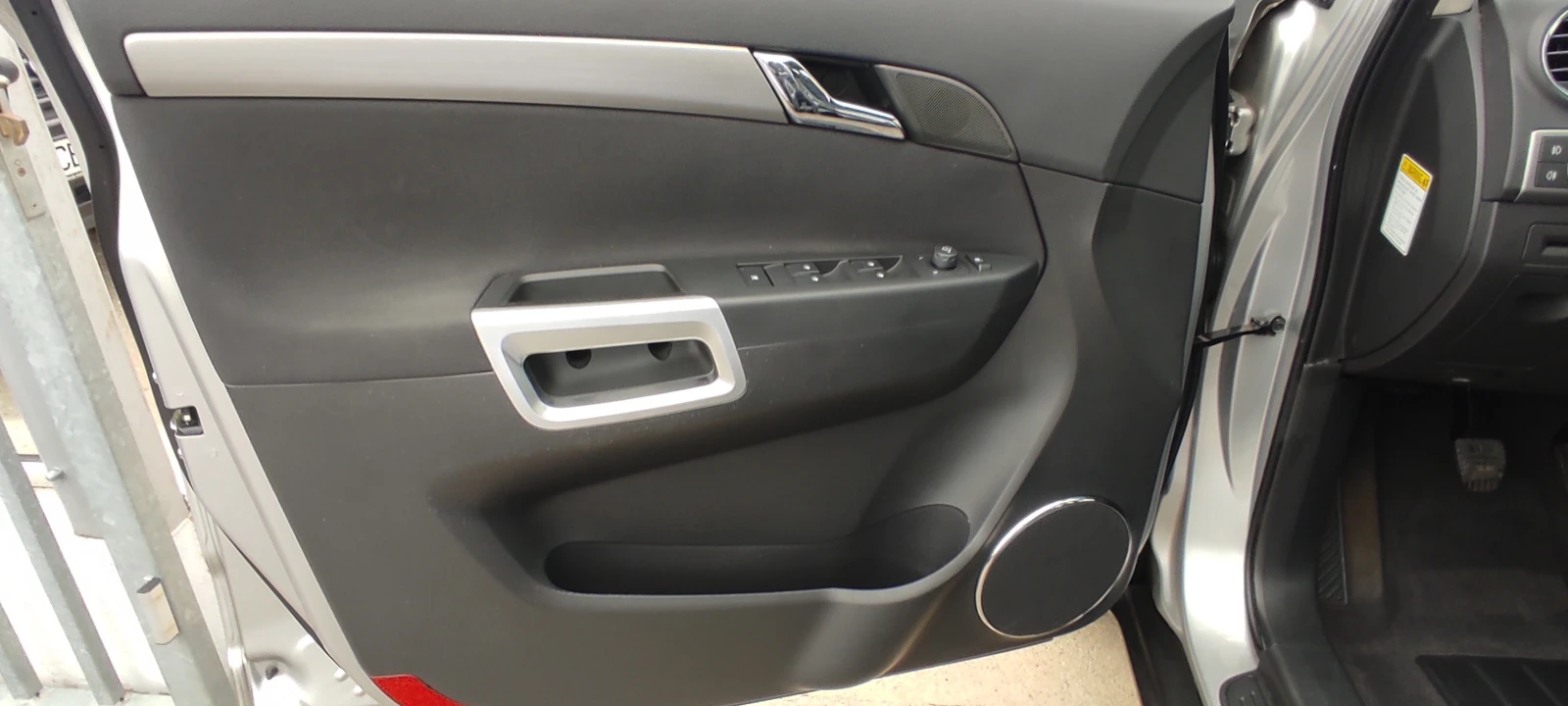 Opel Antara 4x4   2.4.������ ���-BRC | Mobile.bg � ����������� 15