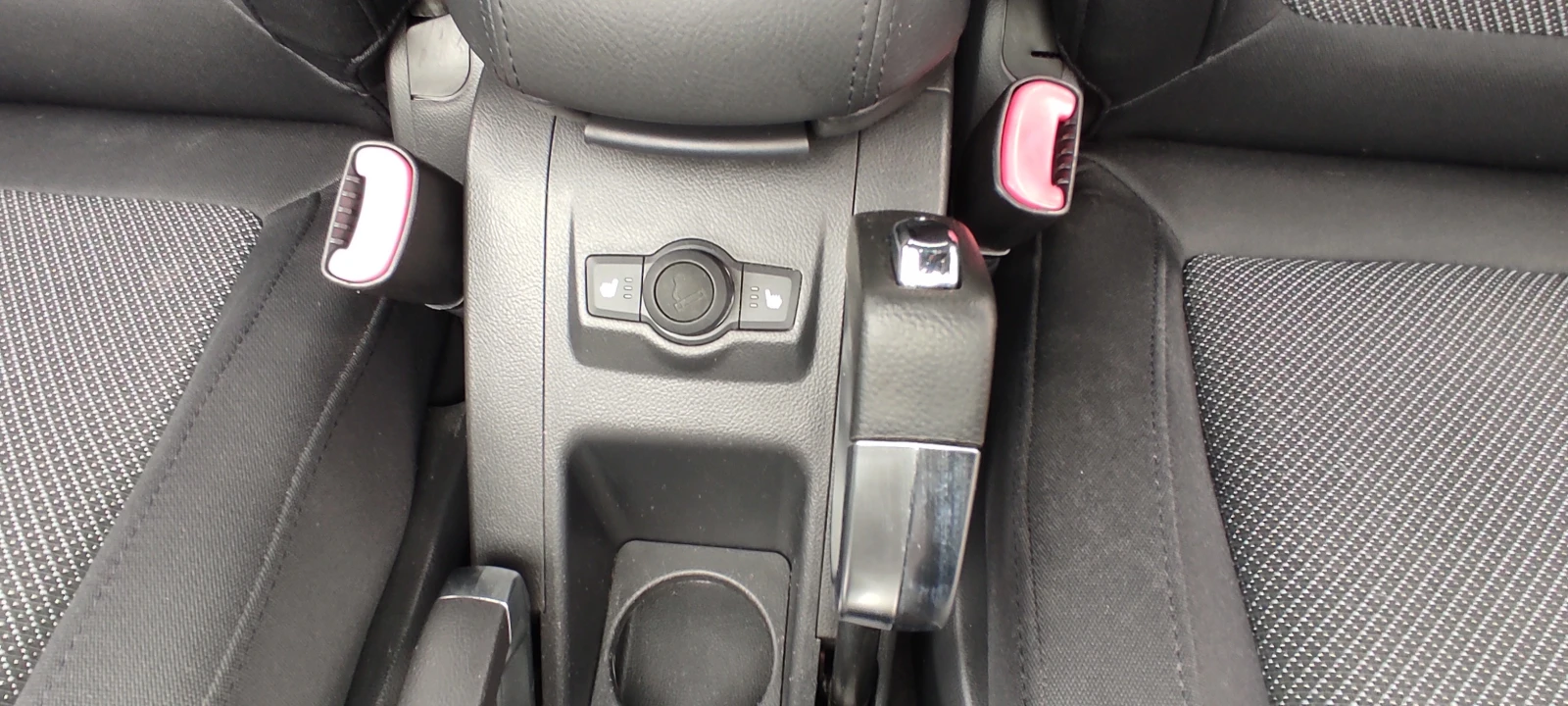 Opel Antara 4x4   2.4.������ ���-BRC | Mobile.bg � ����������� 13