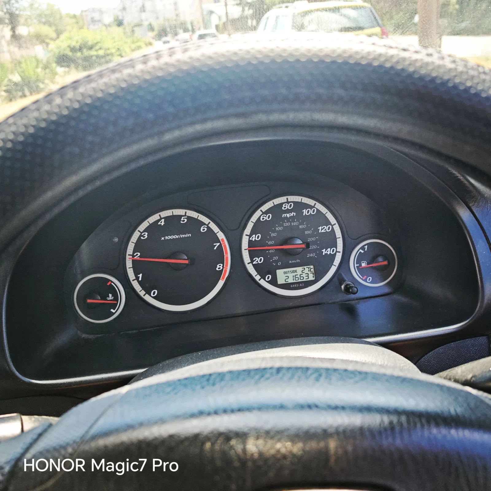 Honda Cr-v  - изображение 10