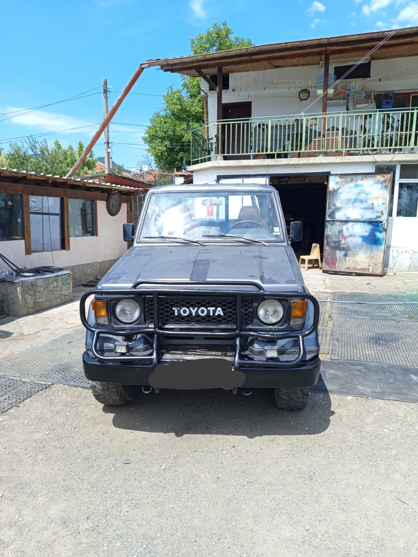 Toyota Land cruiser | Mobile.bg   1