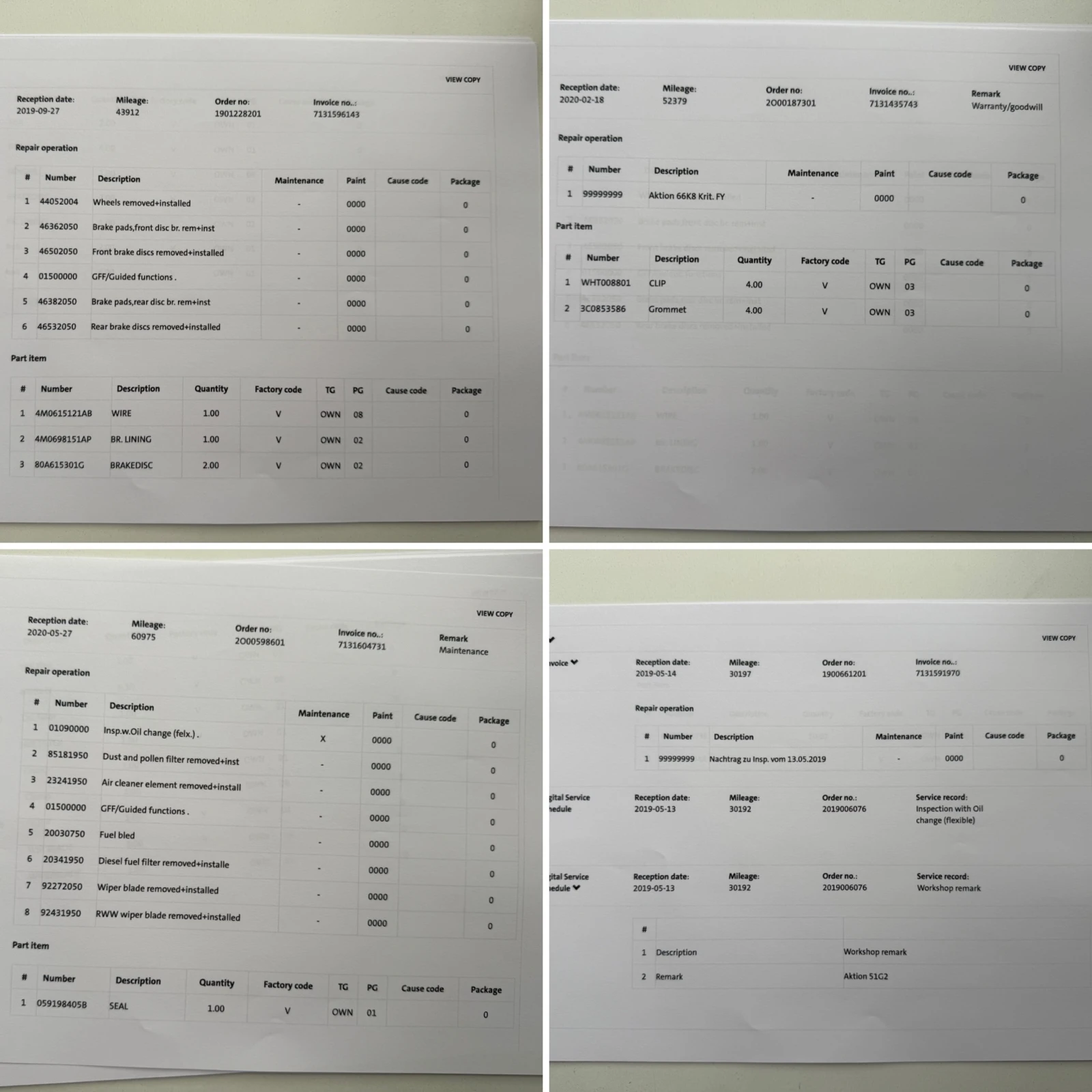 Audi Q5 * S-LINE* VIRTUAL*      | Mobile.bg   17