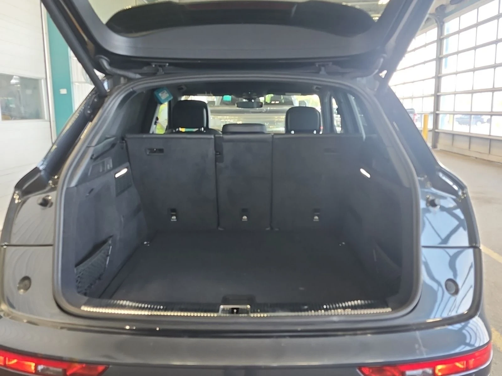 Audi SQ5 Technik* SQ5* * *  | Mobile.bg   13