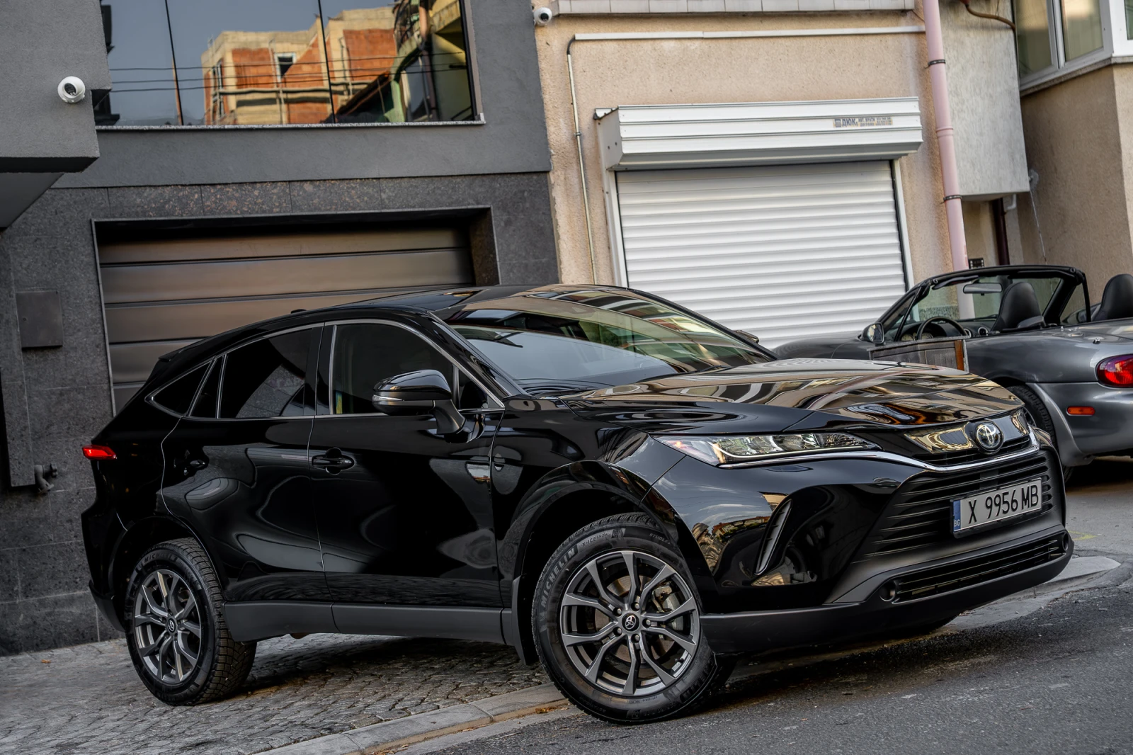 Toyota Venza Hybrid  | Mobile.bg — изображение 1