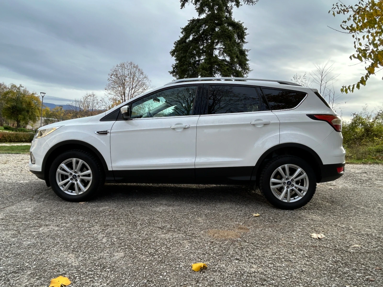 Ford Kuga 1.5 ti | Mobile.bg — изображение 3