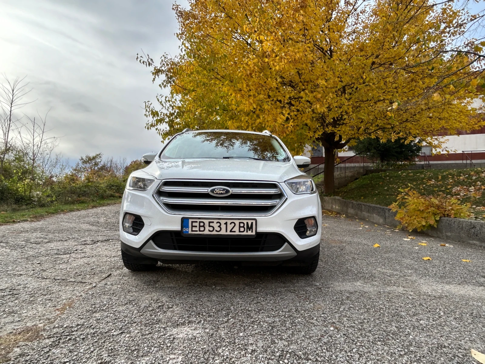 Ford Kuga 1.5 ti | Mobile.bg — изображение 4