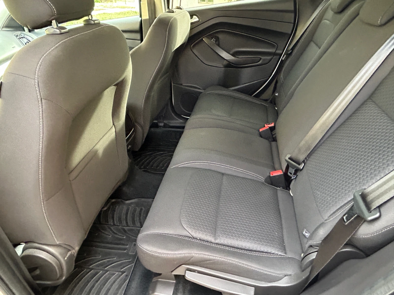 Ford Kuga 1.5 ti | Mobile.bg — изображение 11