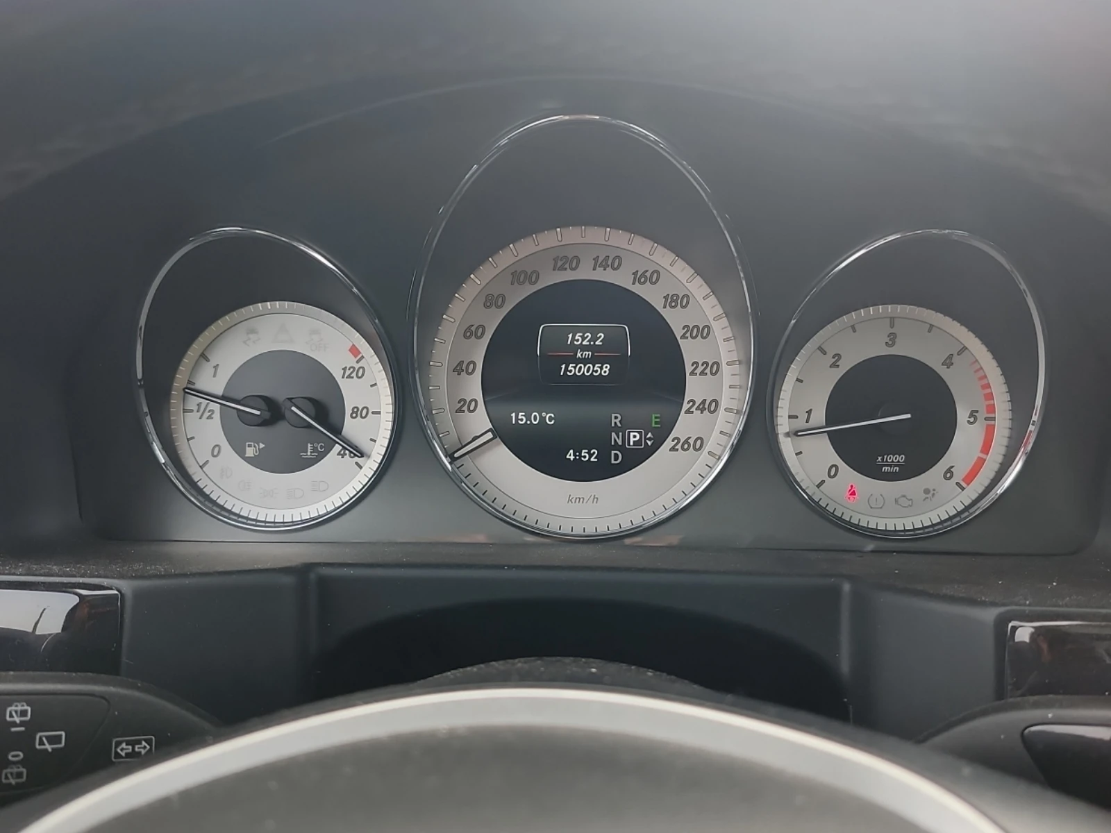 Mercedes-Benz GLK * 250* CARFAX * БЕЗ ПЪРВОНАЧАЛНА ВНОСКА - изображение 7