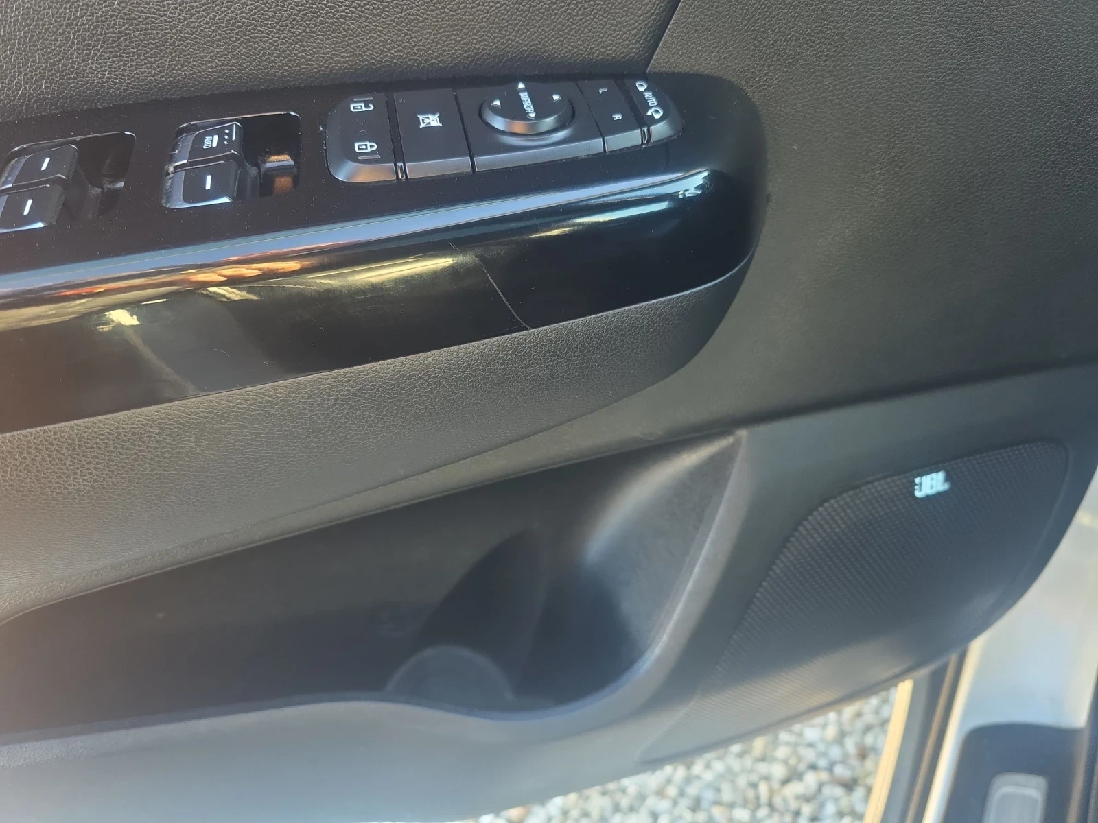 Kia Sportage GT Koja Navi Panorama4x4 | Mobile.bg   17