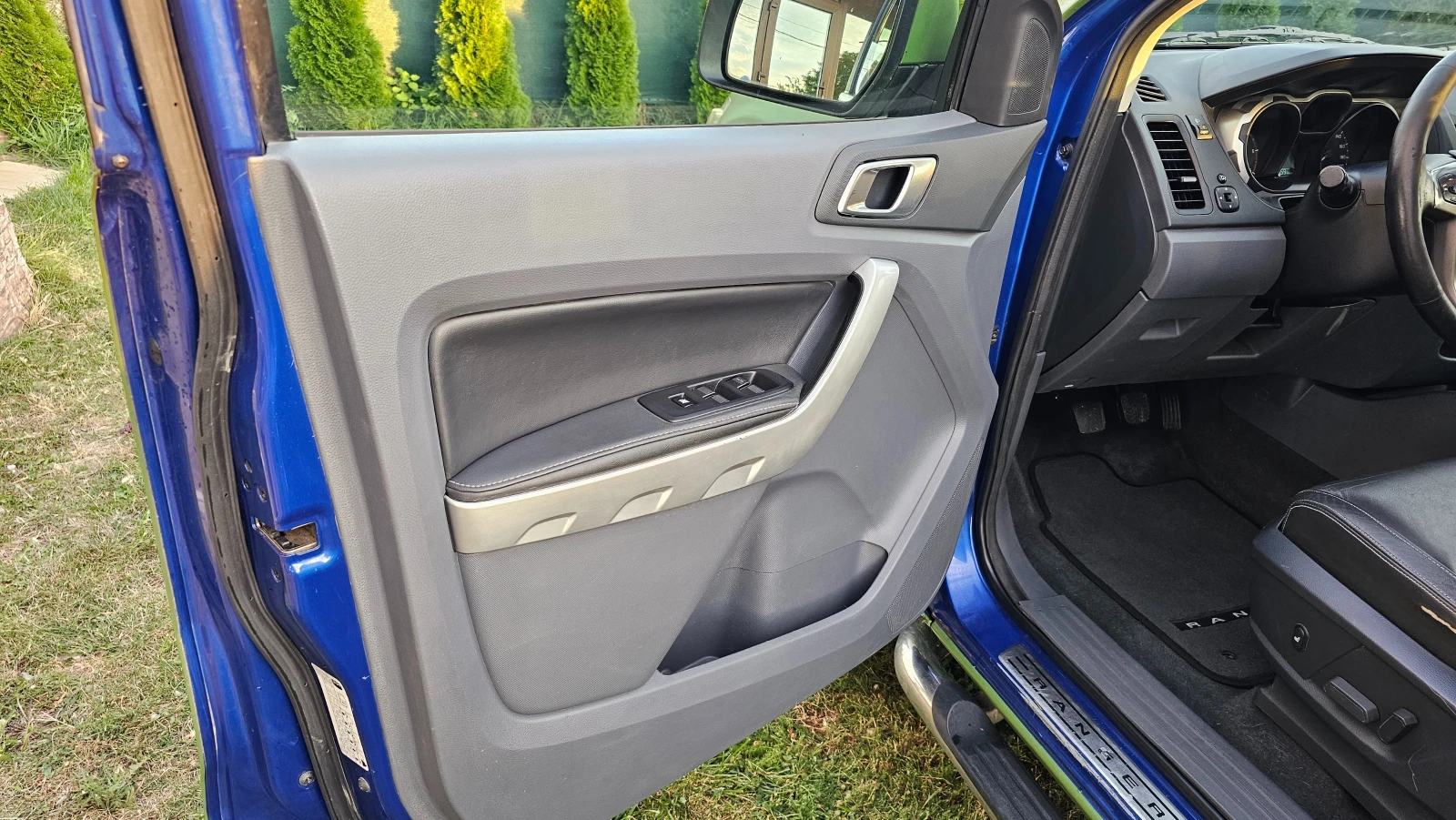 Ford Ranger 2.2 4x4 | Mobile.bg � ����������� 12