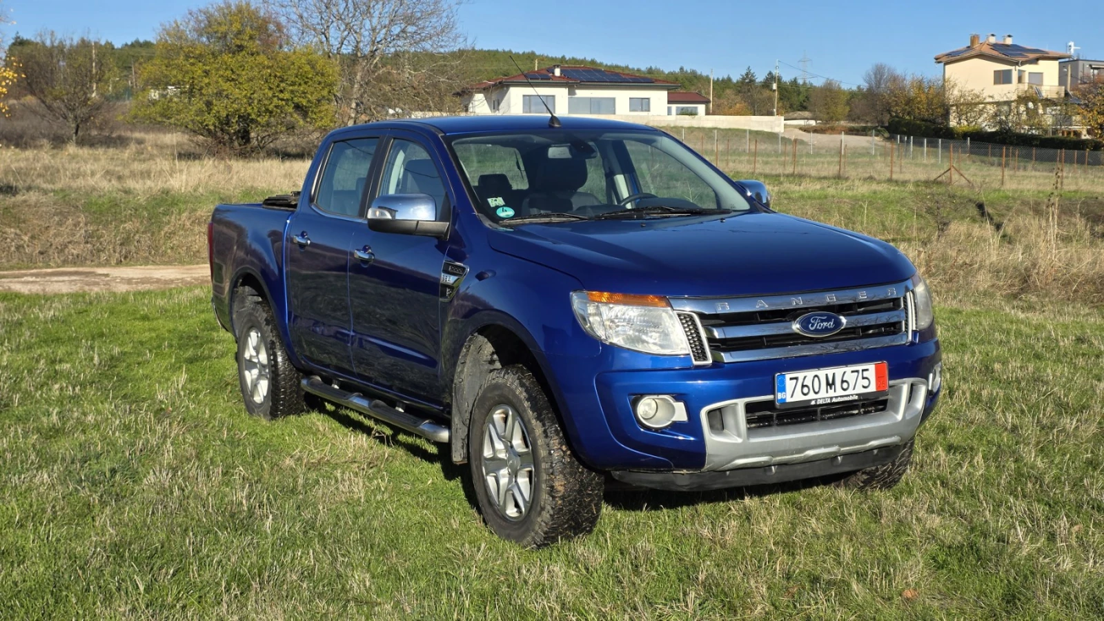 Ford Ranger 2.2 4x4 | Mobile.bg � ����������� 1