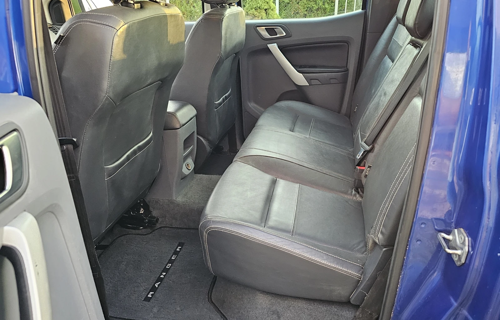 Ford Ranger 2.2 4x4 | Mobile.bg � ����������� 13