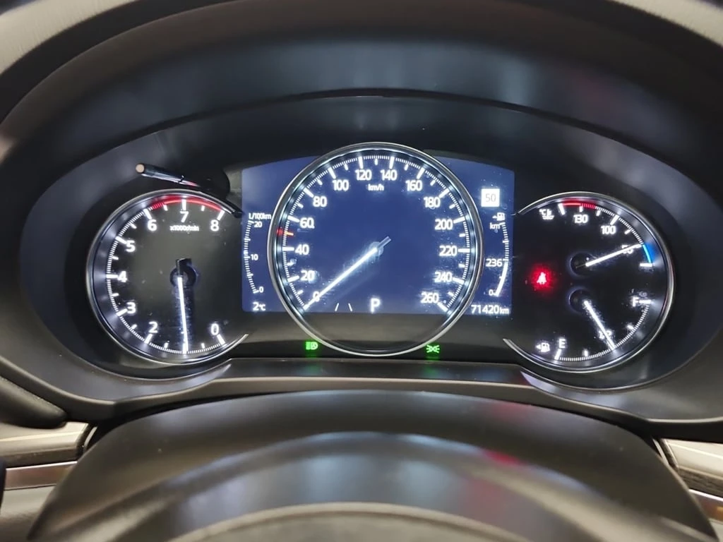 Mazda CX-5 * GRAND TOURING * CARFAX * ОПЦИЯ ЗА ФИНАНСИРАНЕ *  - изображение 9