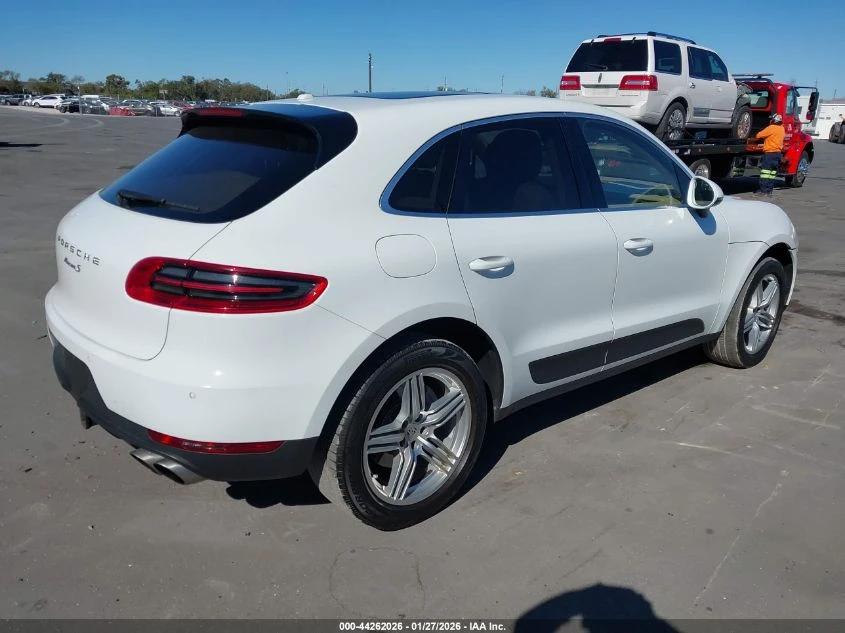 Porsche Macan 3l S - изображение 4