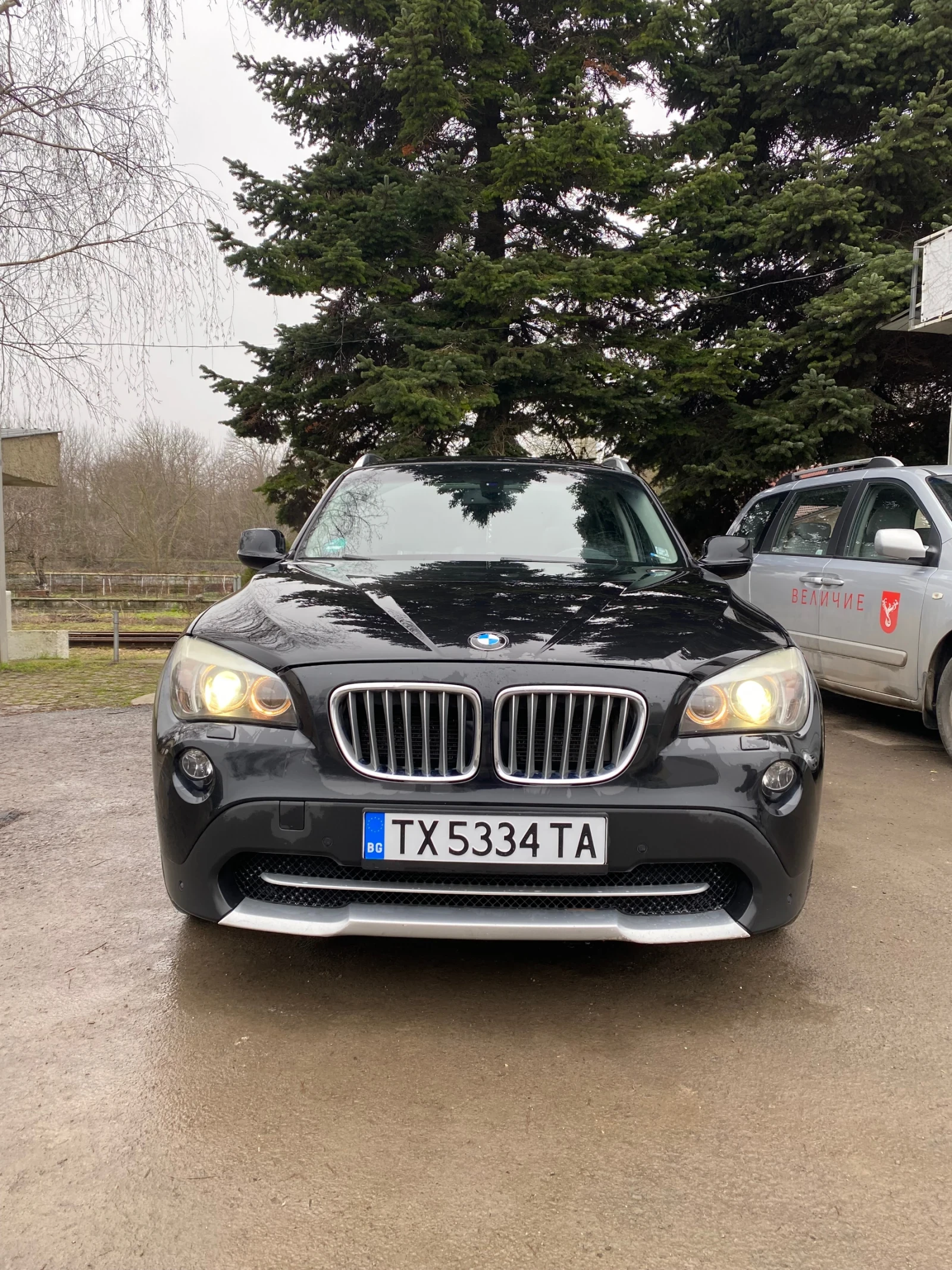 BMW X1 | Mobile.bg � ����������� 10