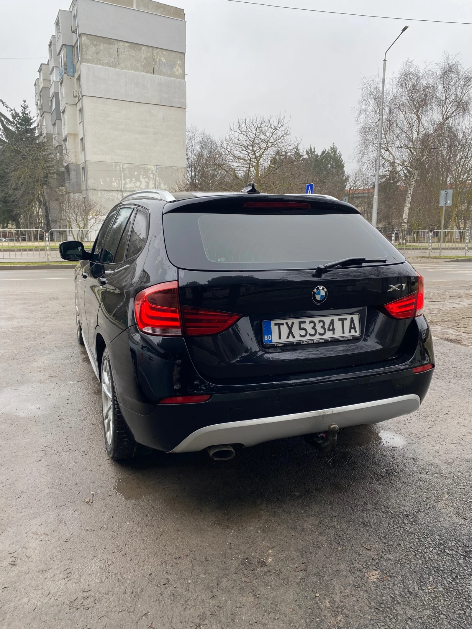 BMW X1 | Mobile.bg � ����������� 2