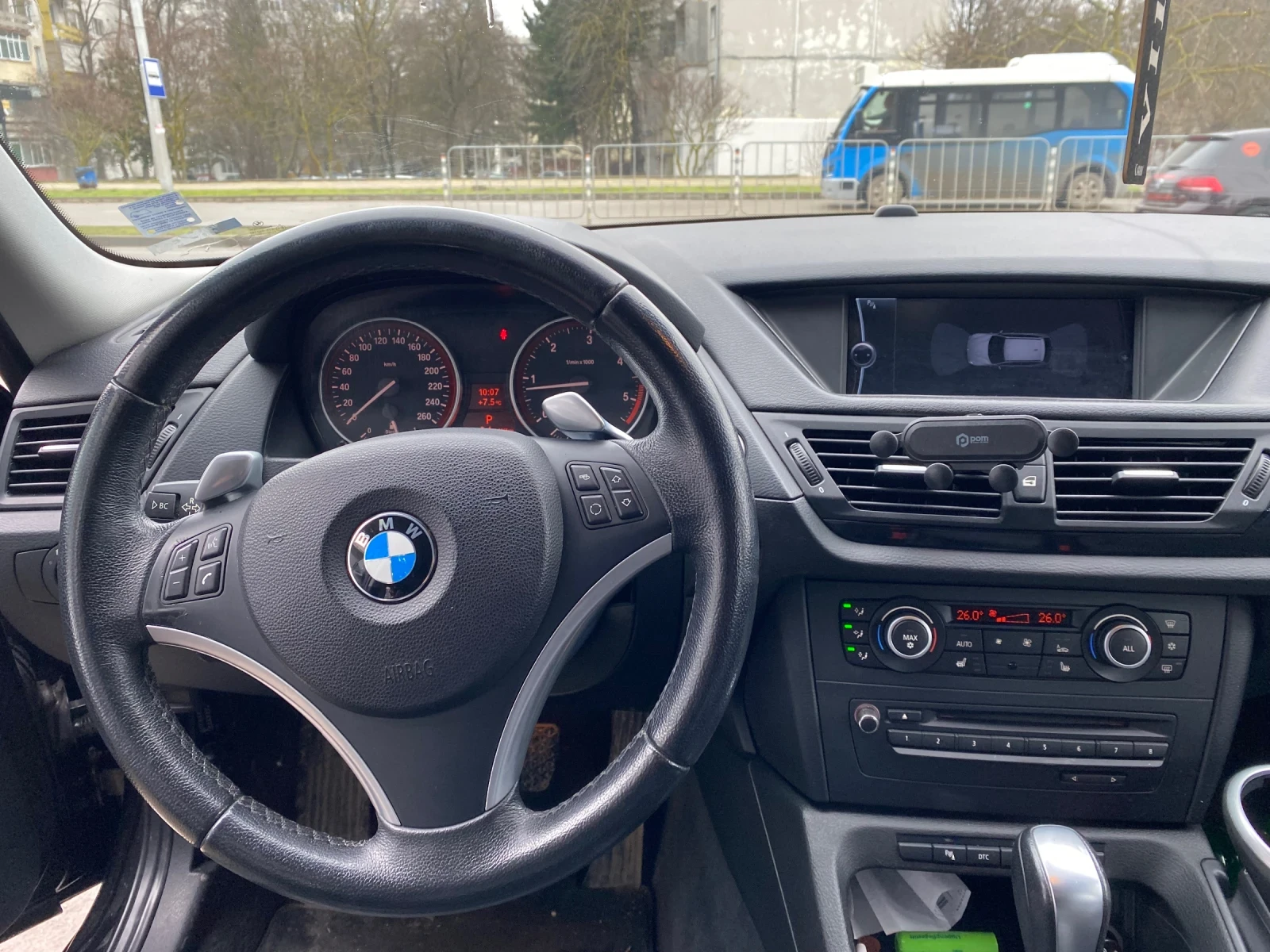 BMW X1 | Mobile.bg � ����������� 5