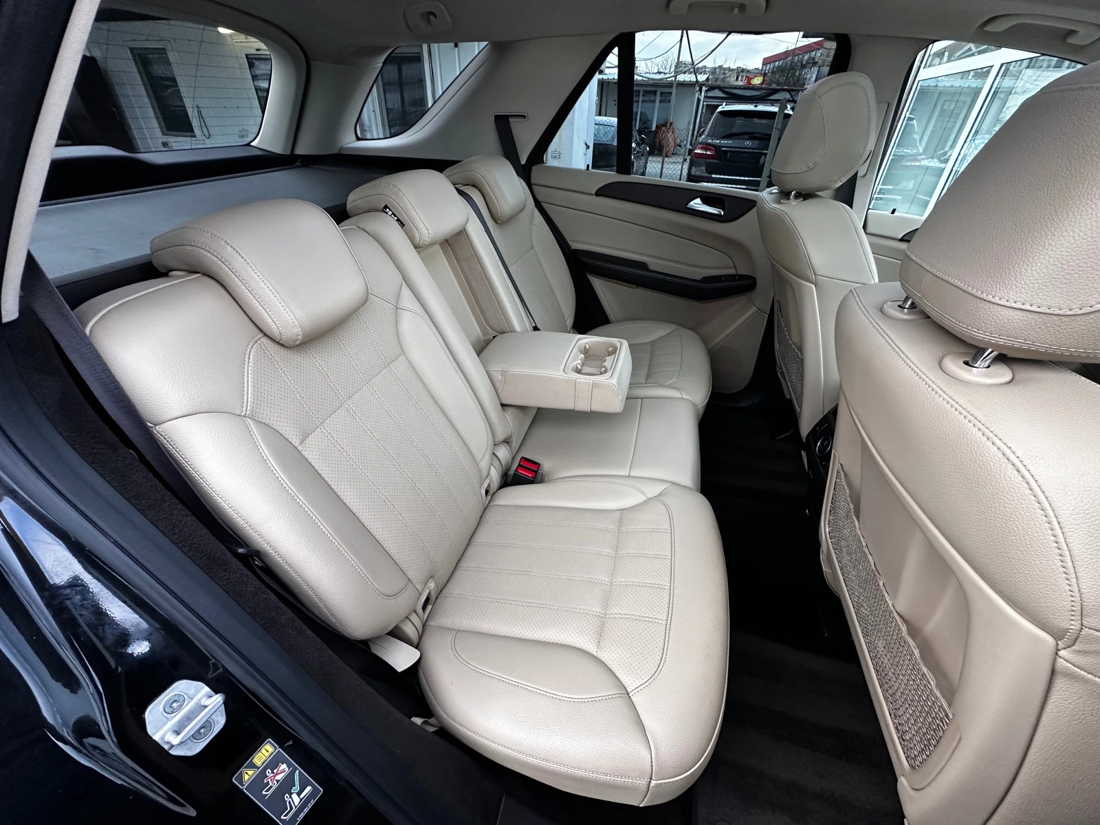 Mercedes-Benz GLE 350 d 258�.� AMG-Line | Mobile.bg � ����������� 15