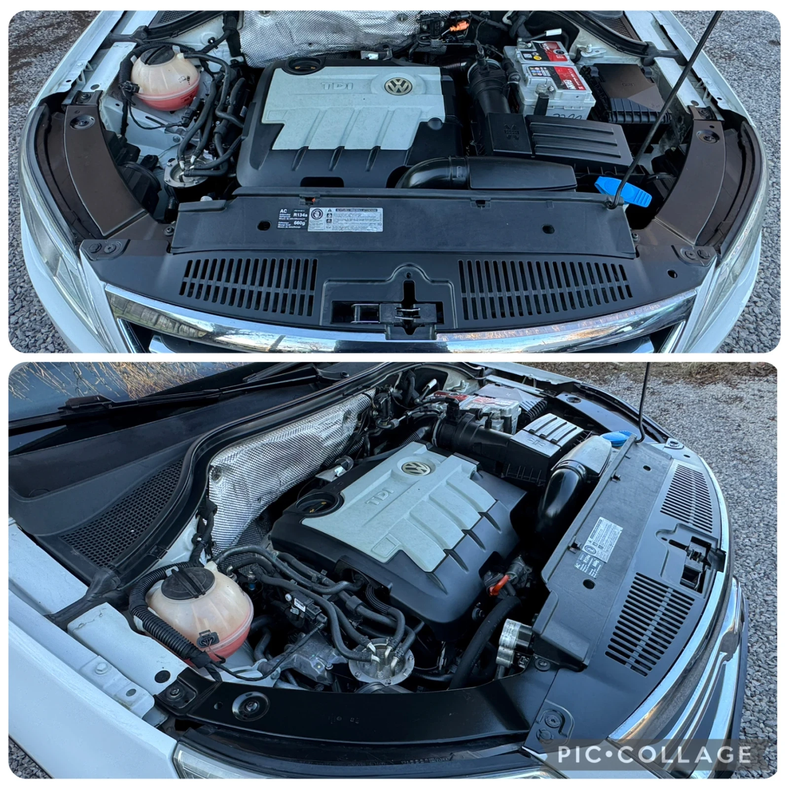 VW Tiguan 4x4 ! Avtomat DSG ! Nov!! | Mobile.bg � ����������� 17