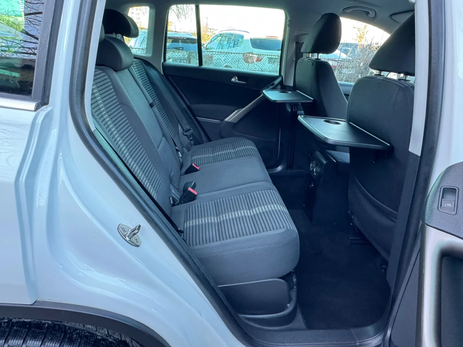 VW Tiguan 4x4 ! Avtomat DSG ! Nov!! | Mobile.bg � ����������� 14