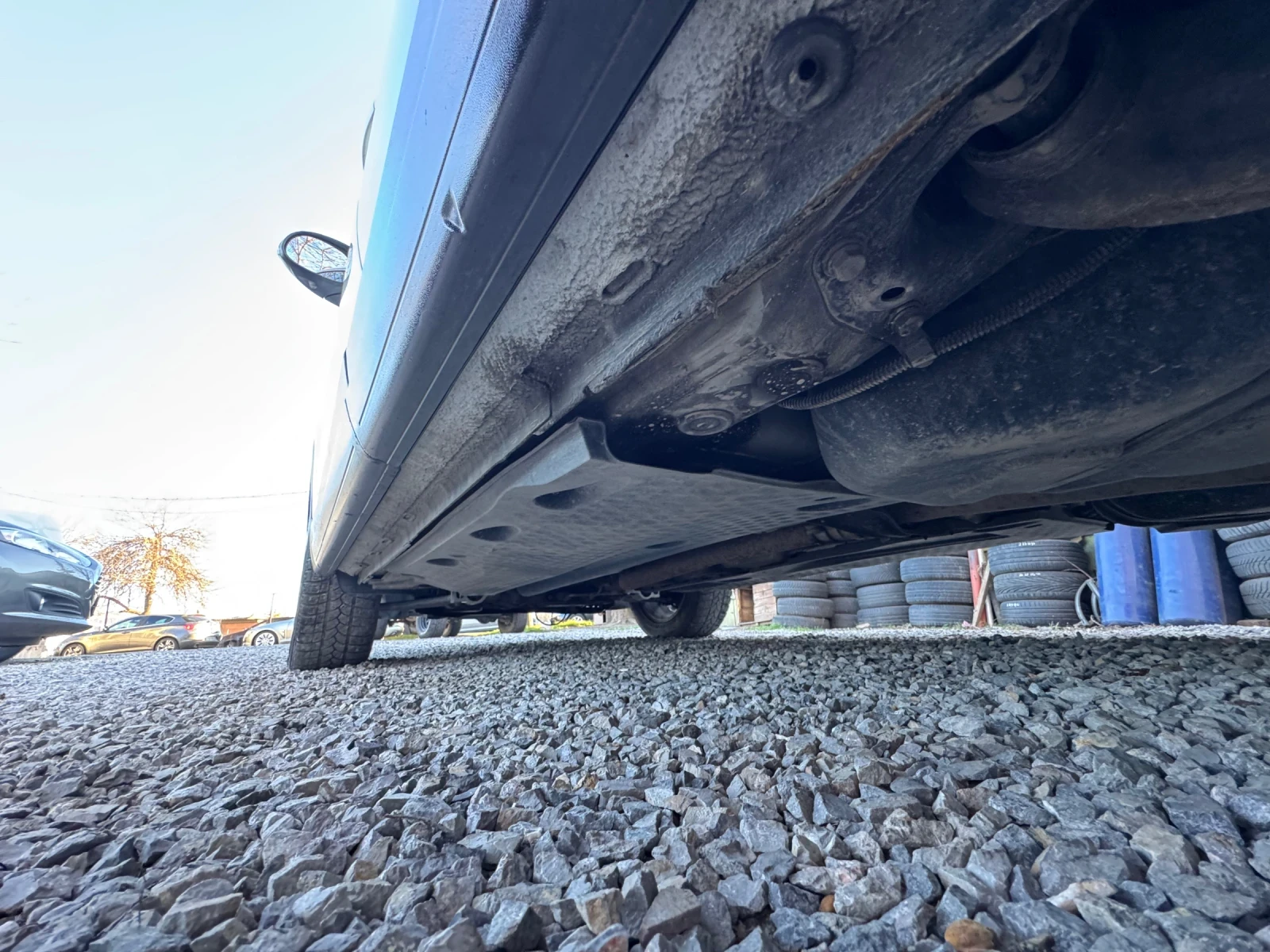 VW Tiguan 4x4 ! Avtomat DSG ! Nov!! | Mobile.bg � ����������� 16