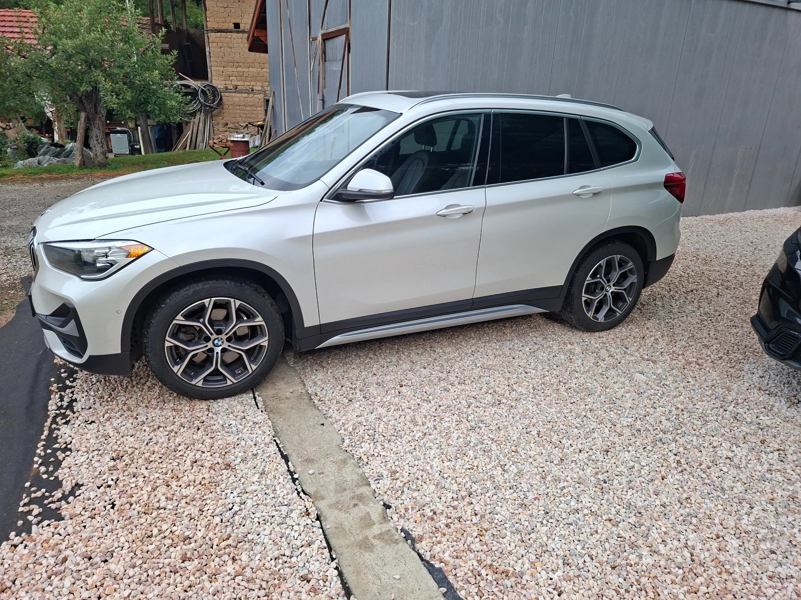 BMW X1 | Mobile.bg � ����������� 3