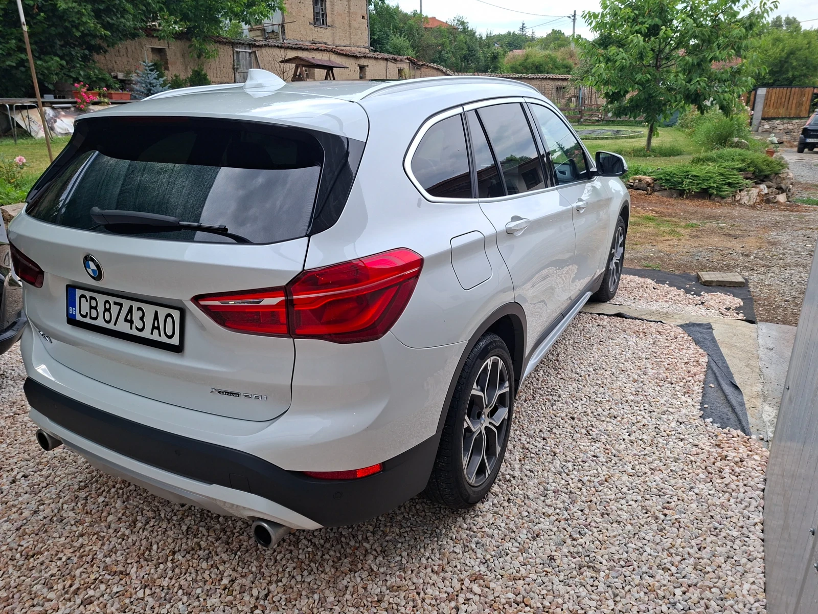 BMW X1 | Mobile.bg � ����������� 5