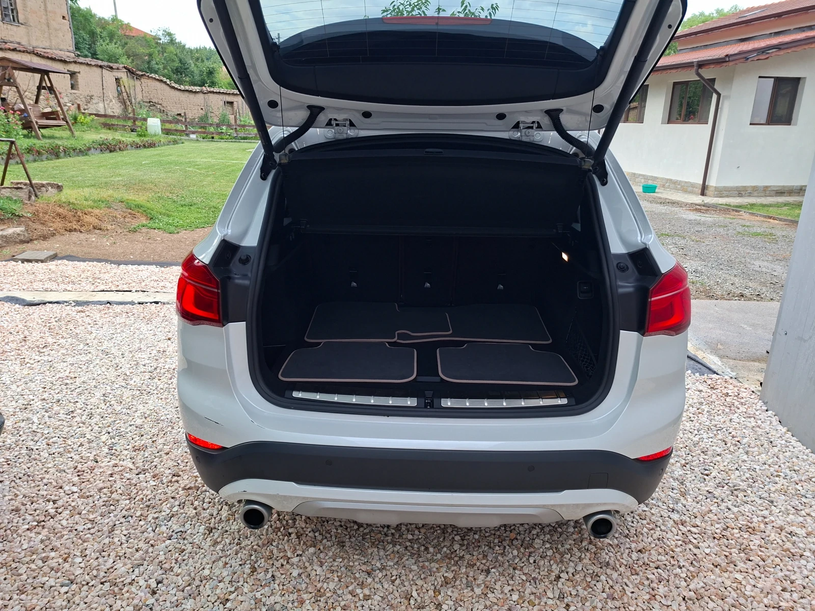 BMW X1 | Mobile.bg � ����������� 6