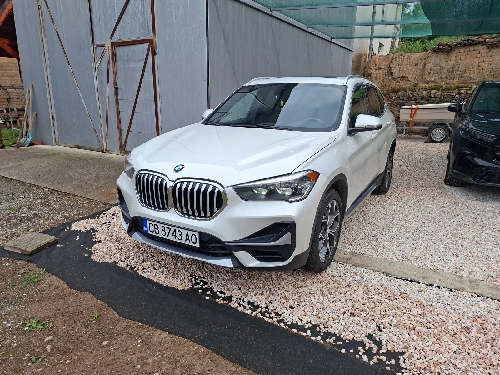 BMW X1 | Mobile.bg � ����������� 2