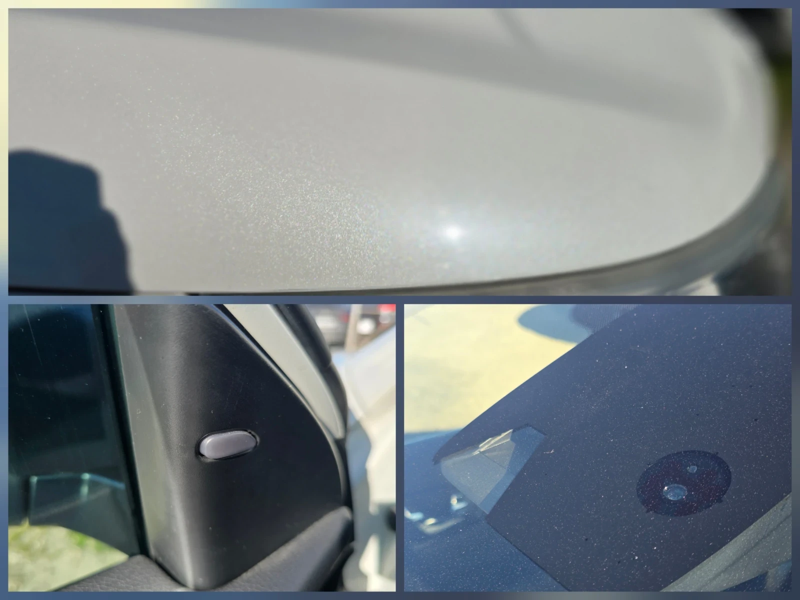 Nissan Qashqai 1.6Dci* TeKna* ���* ��������* Line assistant  | Mobile.bg � ����������� 10