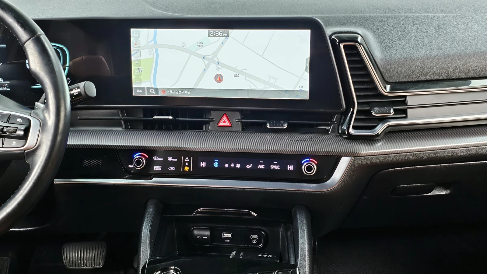 Kia Sportage 2.0diesel 2WD Noblesse autogeorge.com | Mobile.bg � ����������� 13