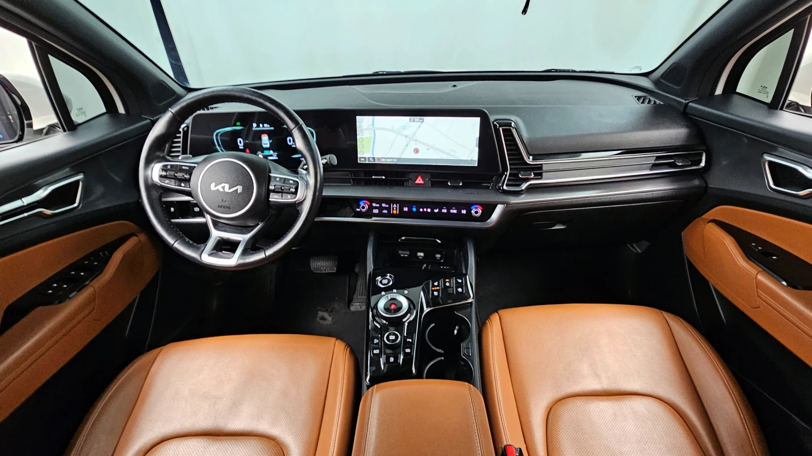 Kia Sportage 2.0diesel 2WD Noblesse autogeorge.com | Mobile.bg � ����������� 6