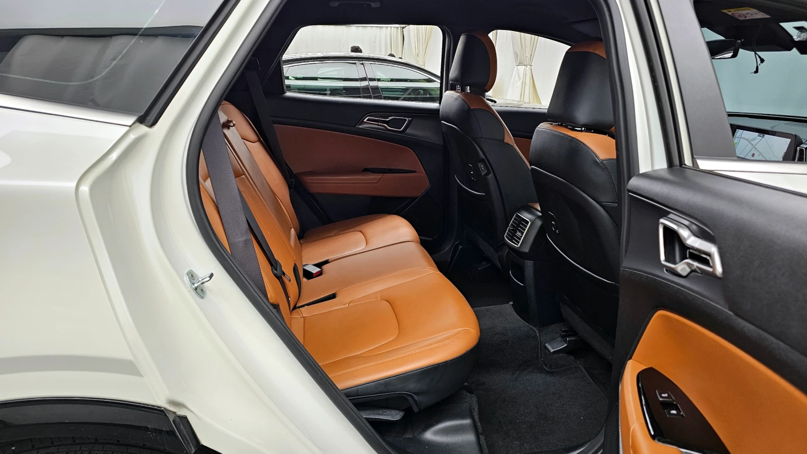 Kia Sportage 2.0diesel 2WD Noblesse autogeorge.com | Mobile.bg � ����������� 11